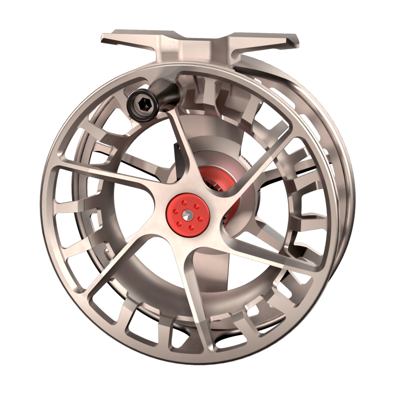 Lamson Speedster S-Series Ember