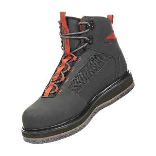 Simms Tributary Boot Felt Carbon Barn