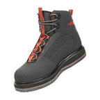 Simms Tributary Boot Felt Carbon Barn