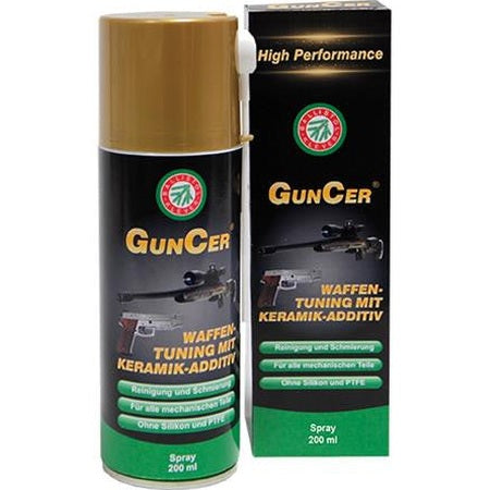 Ballistol - GunCer Gun Tuning 200ml