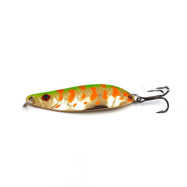 Armada Slash Chartreuse