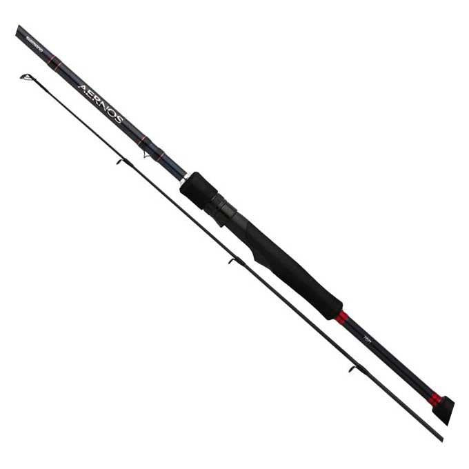 Aernos AX Spinning 10ft 14-56g 2pc