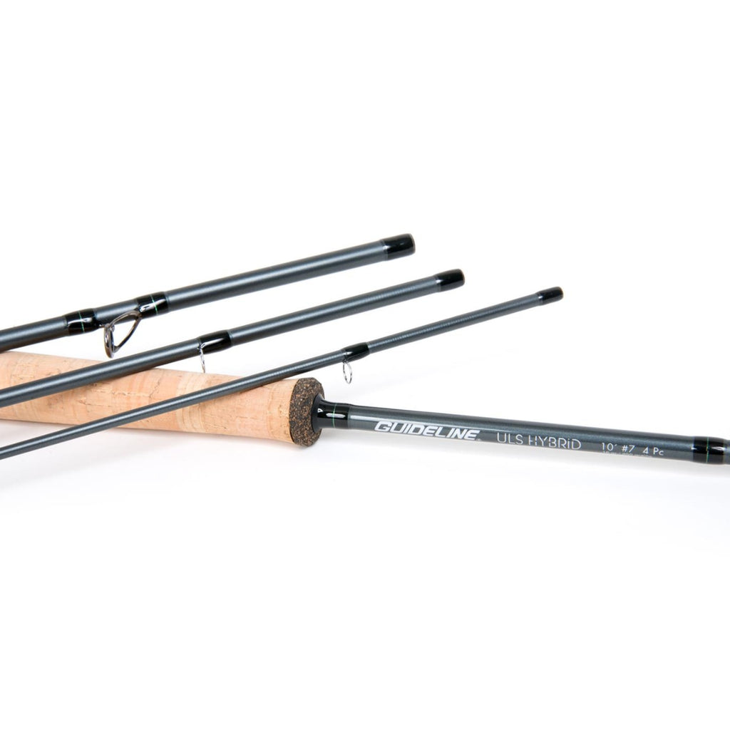 Guideline ULS Hybrid