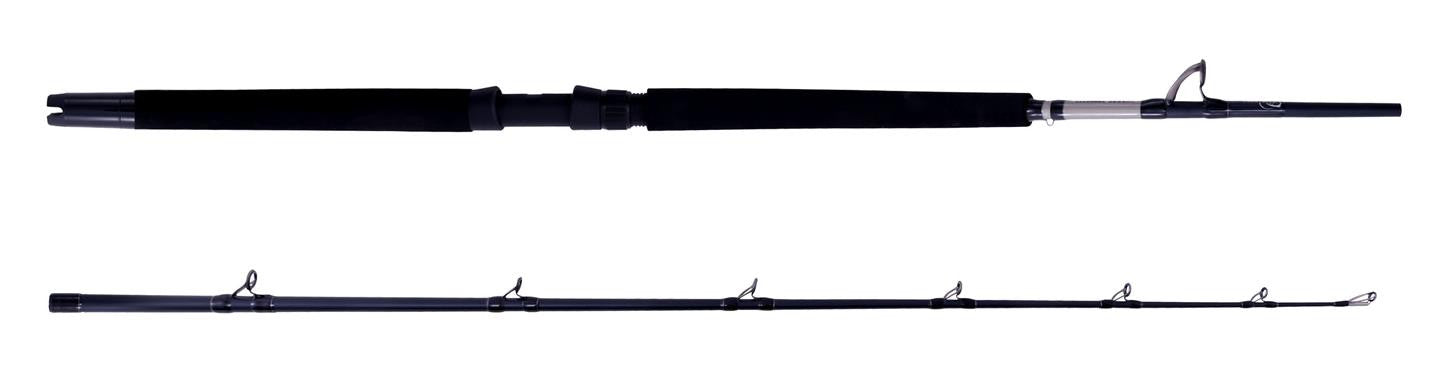 Offshore Boat G3 7 Up to 300g 2-delt