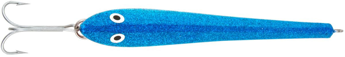 Søvik Torsken Blå Glitter