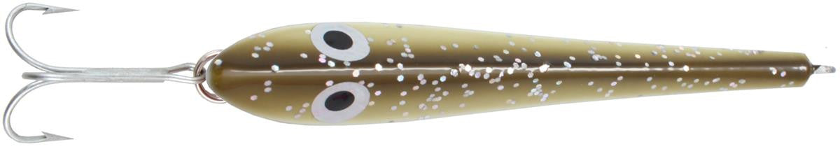 Søvik Torsken Oliven