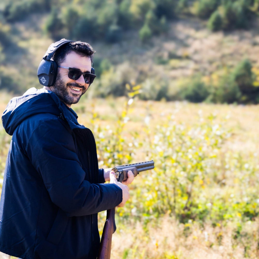 Jegerprøvekurs - April