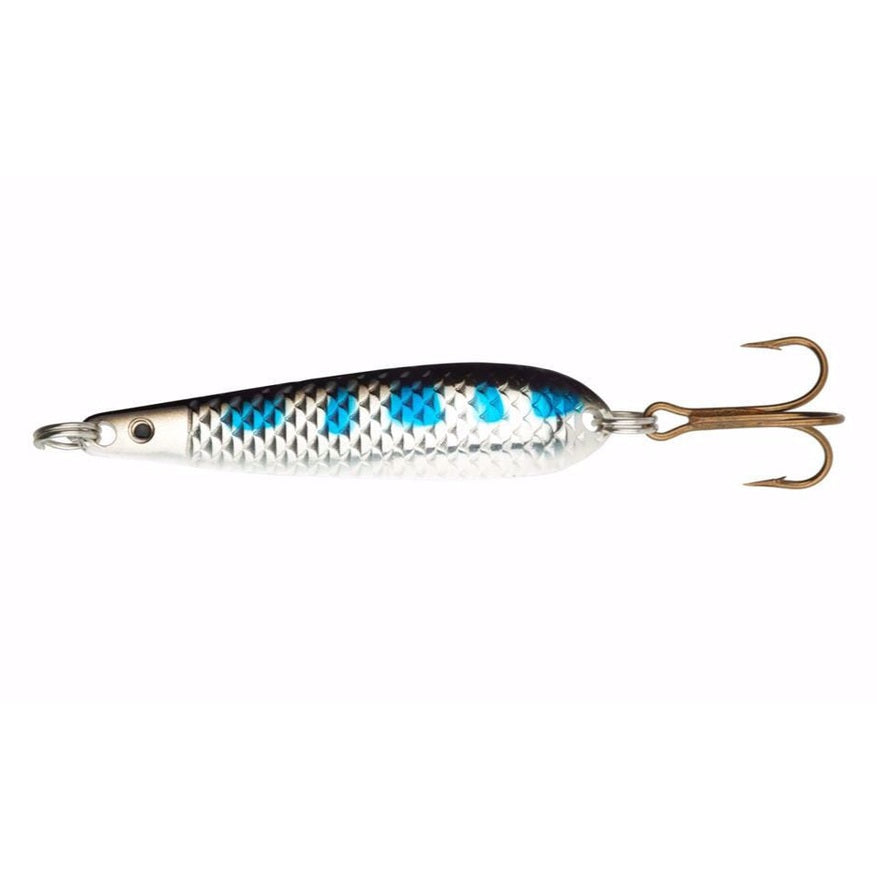 Søvik-Auren Sort/Blå/Sølv