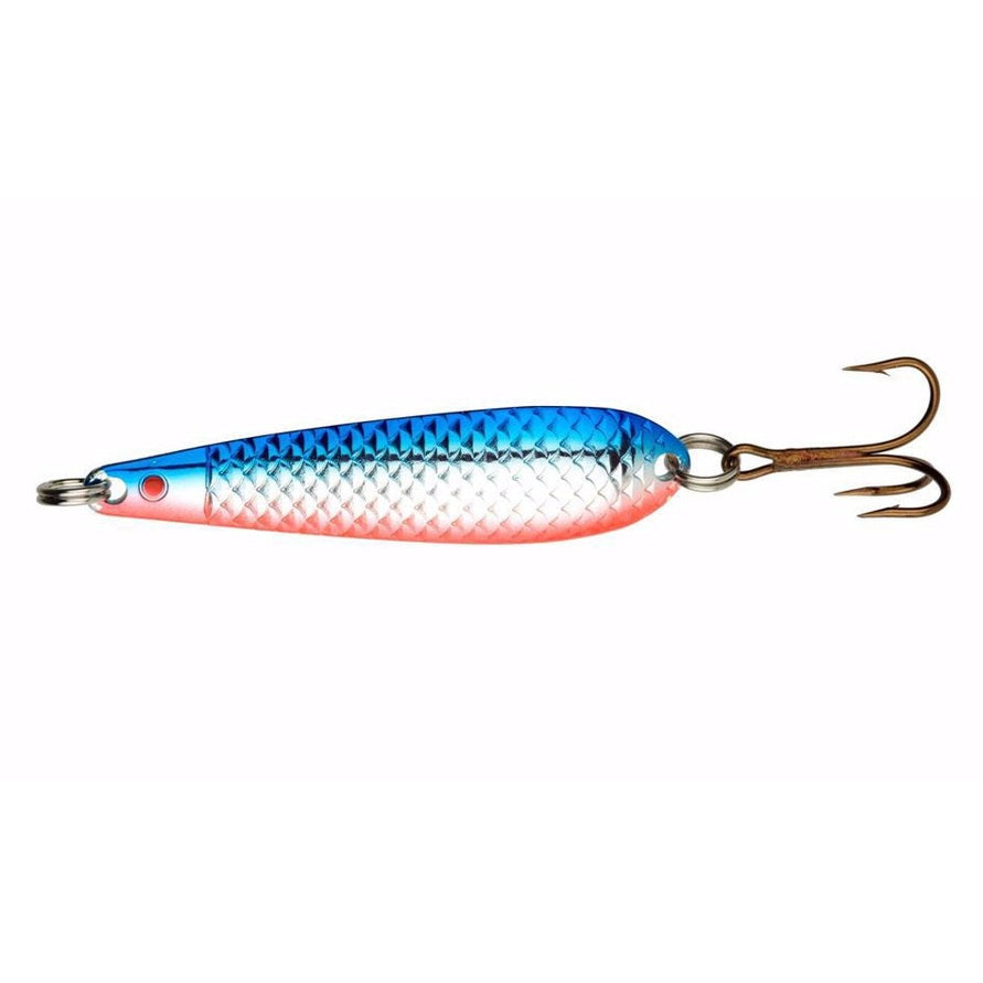 Søvik-Auren Blå/Sølv/Orange