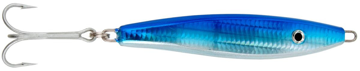 Søvik Røst Sølv/Blå