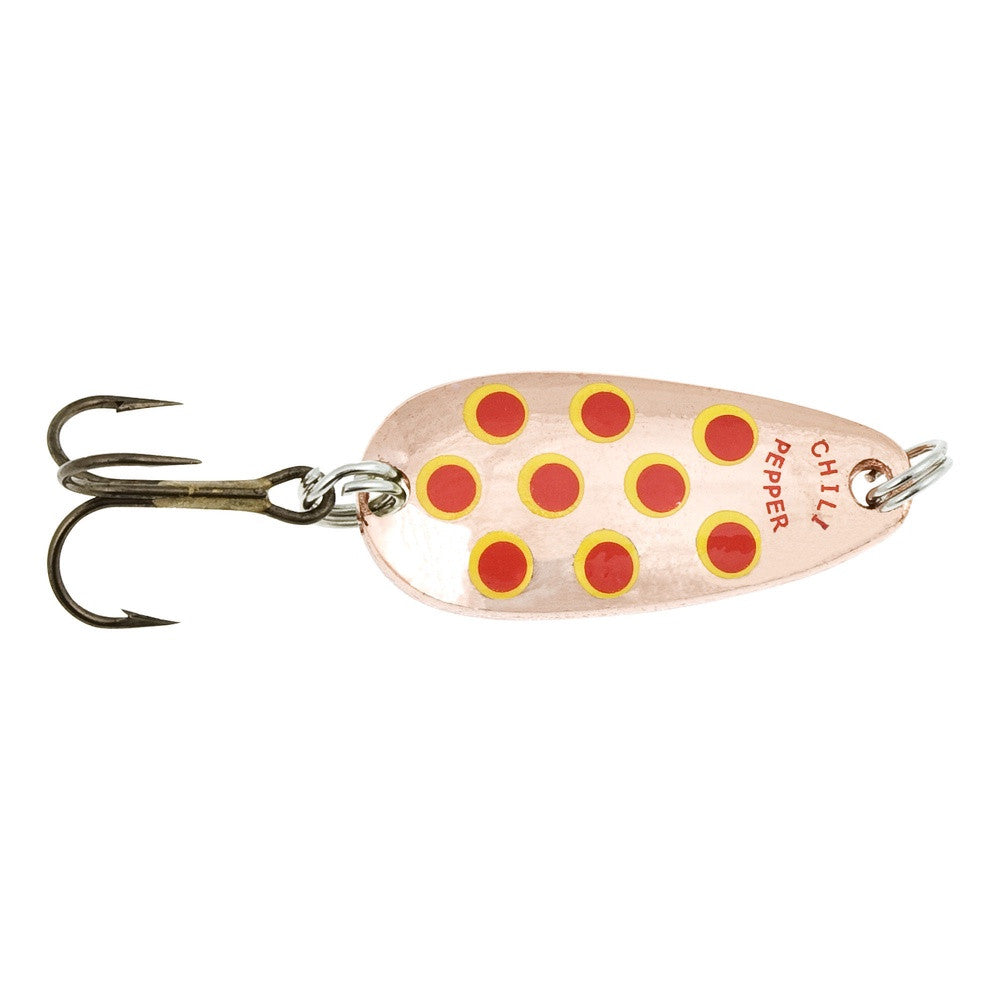 MØREUNGEN CHILI CYR