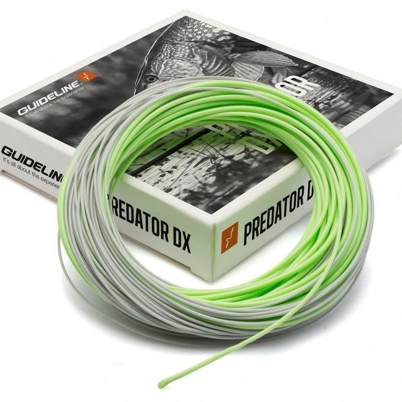 Guideline Predator DX Flyt