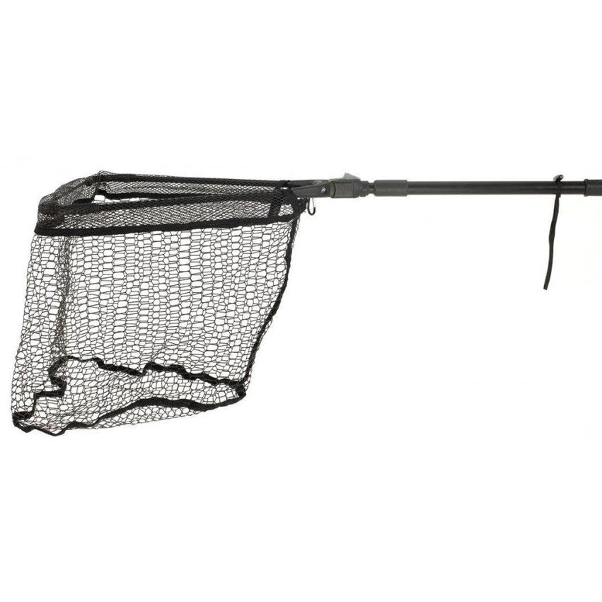 Lawson Teleskophåv Gummiert Nett