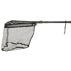 Lawson Teleskophåv Gummiert Nett