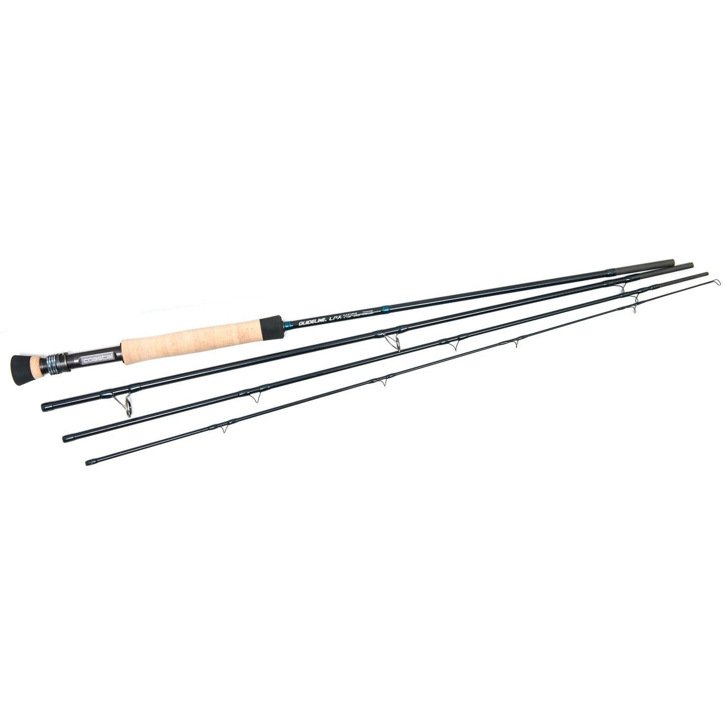 Guideline LPX Coastal 9,3ft SH