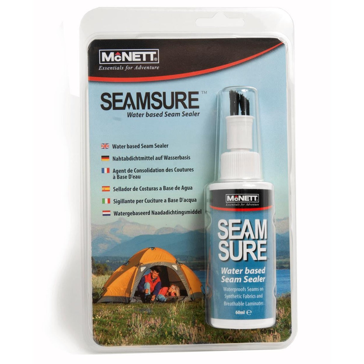 Seamsure Water Based
