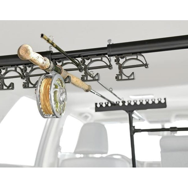 Rodmounts Stangholdere til bil