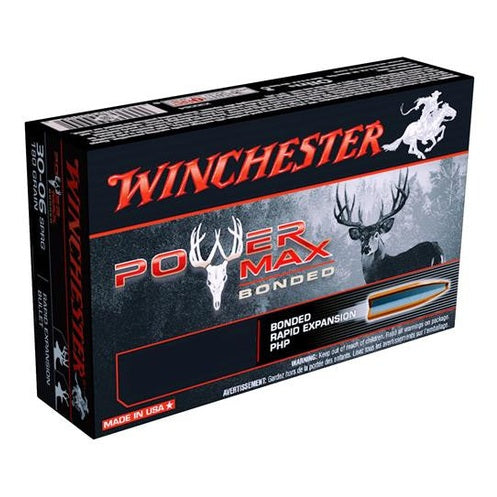 Winchester Power Max 20pk