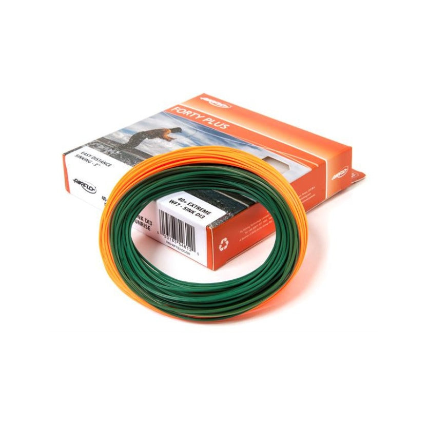 AIRFLO Forty Plus S3