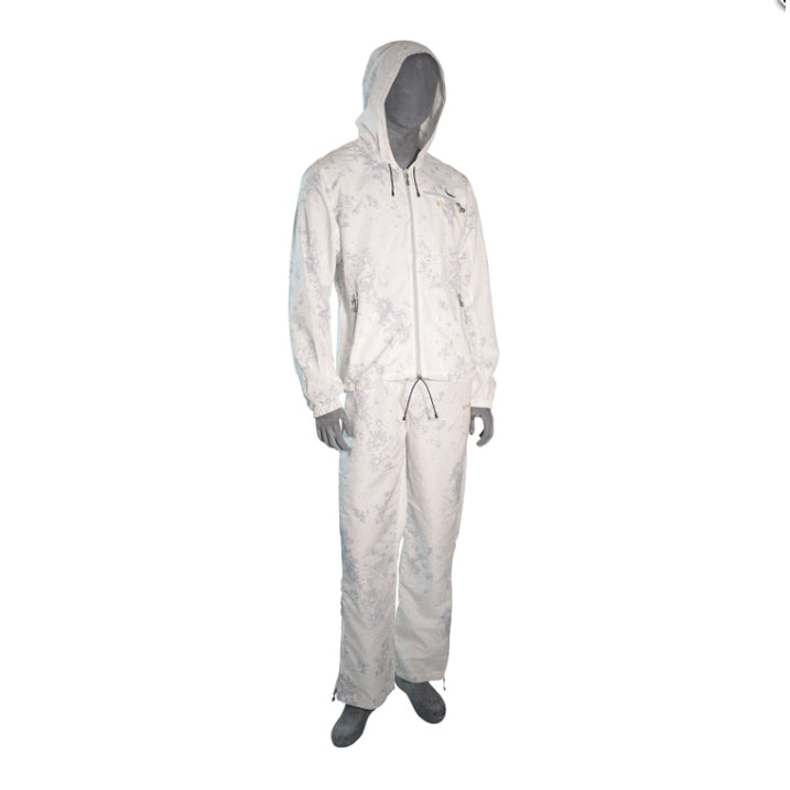 Haunter Diffle Snowcamo Set