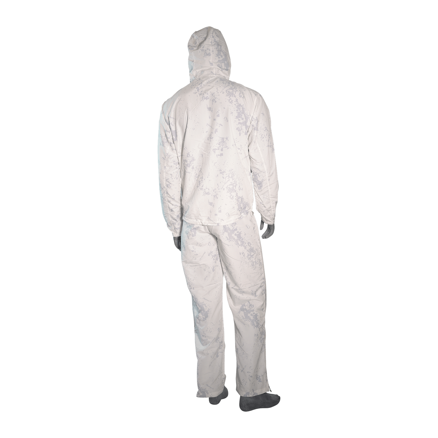 Haunter Diffle Snowcamo Set