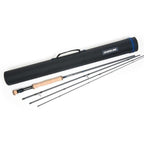 NT8 Single Hand - 4pc