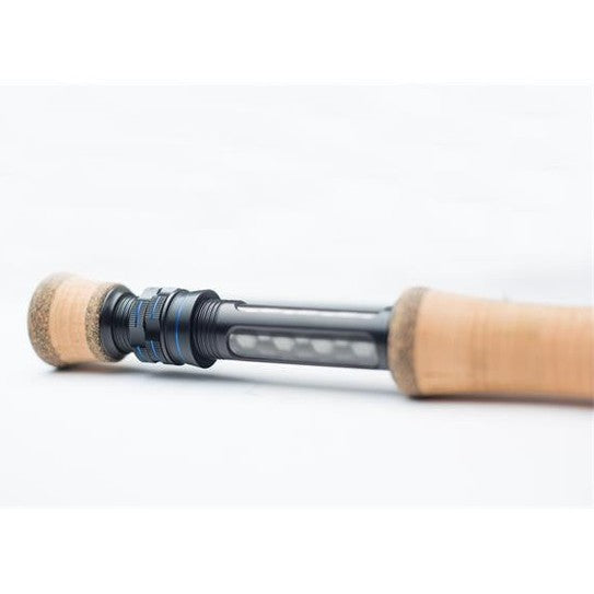 NT8 Single Hand - 4pc