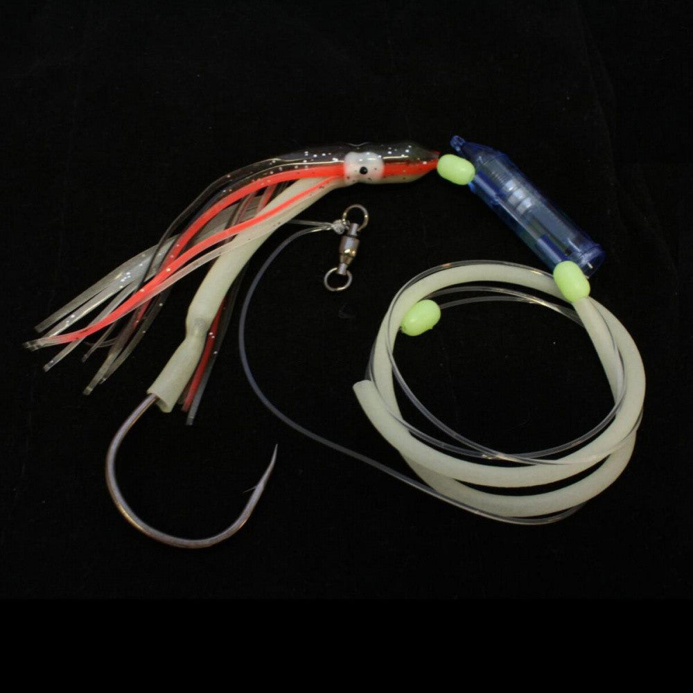 Søvik Natural Bait Singel Squid