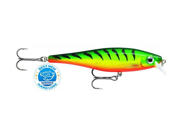 Rapala Balsa Xtreme Minnow 7CM FT