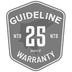 Guideline Fario NT8 Half Wells Grip