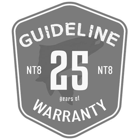Guideline Fario NT8 Half Wells Grip