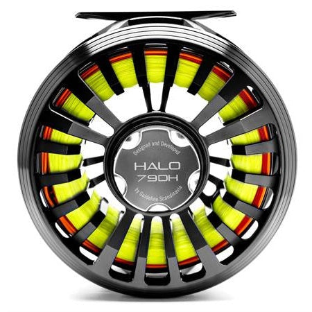 Guideline Halo Black Stealth