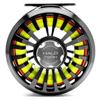 Guideline Halo Black Stealth