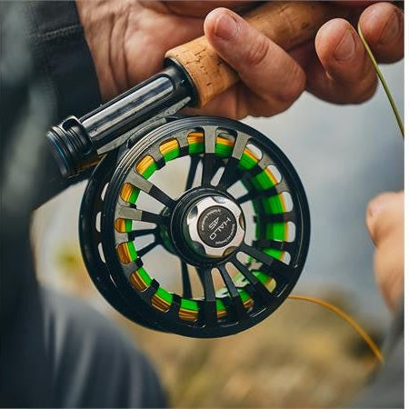 Guideline Halo Black Stealth