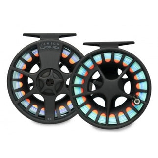 Lamson Liquid 2