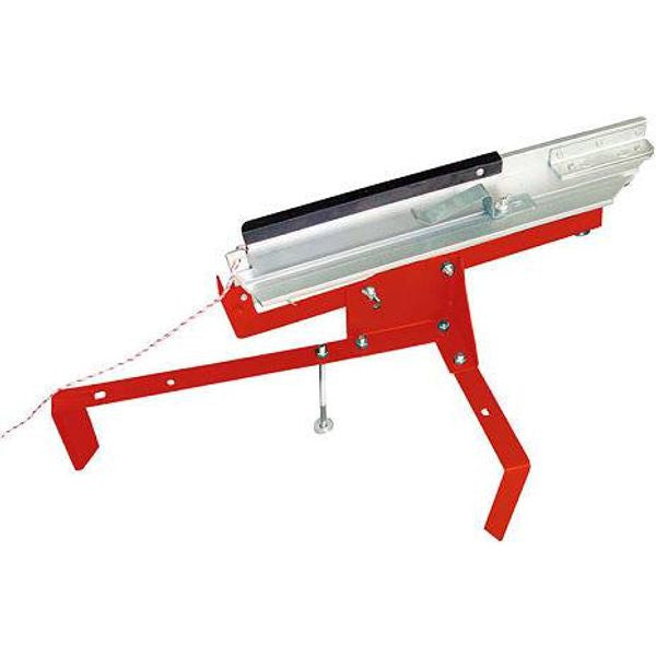Alces Clayfeed Leirduekaster 1.0