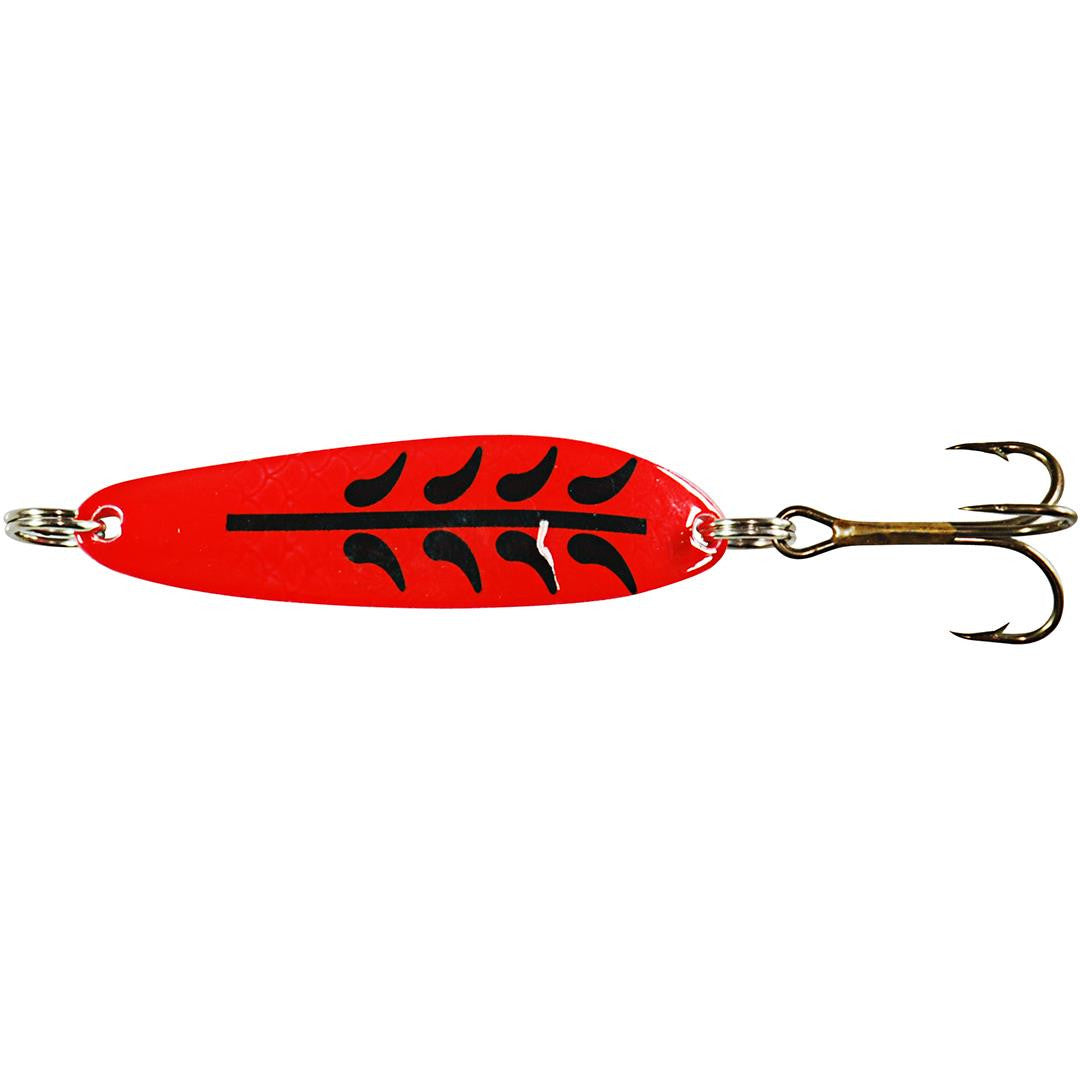 Salamander Trout F/R/BL