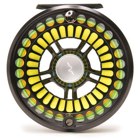 Guideline Vosso SL Black