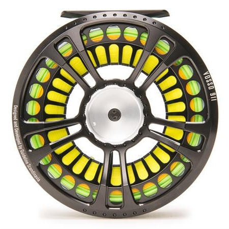 Guideline Vosso SL Black