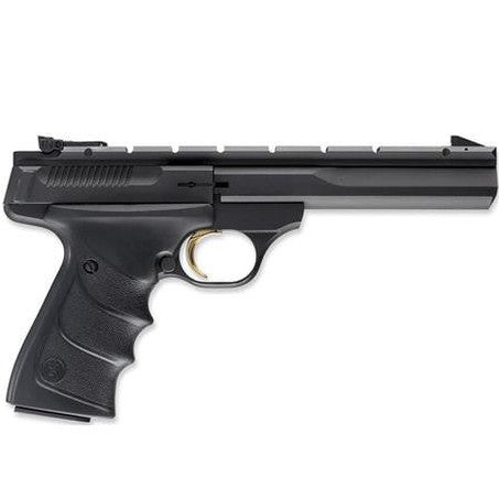 Browning Buck Mark 22 Contour