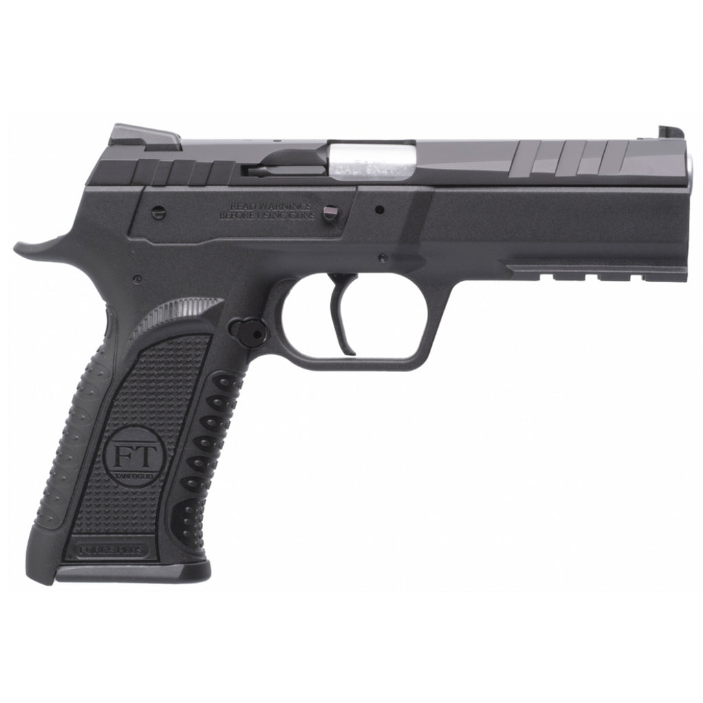 Tanfoglio Force Esse 9mm Just. Sikte