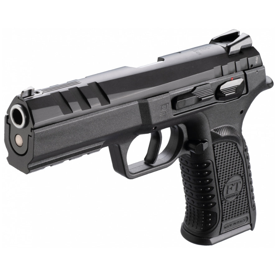 Tanfoglio Force Esse 9mm Just. Sikte