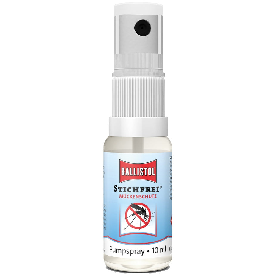Ballistol Stikkfri Myggspray 20ml