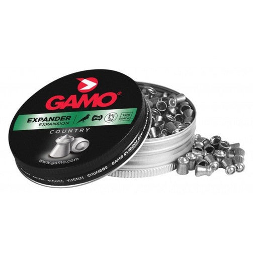 Gamo Expander Cal 5,5 250 stk