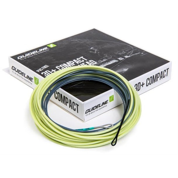 Guideline 3D+ Compact F/S1/S3