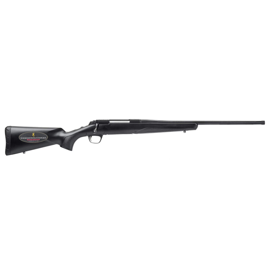 Browning X-Bolt Nordic Light Black