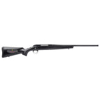Browning X-Bolt Nordic Light Black