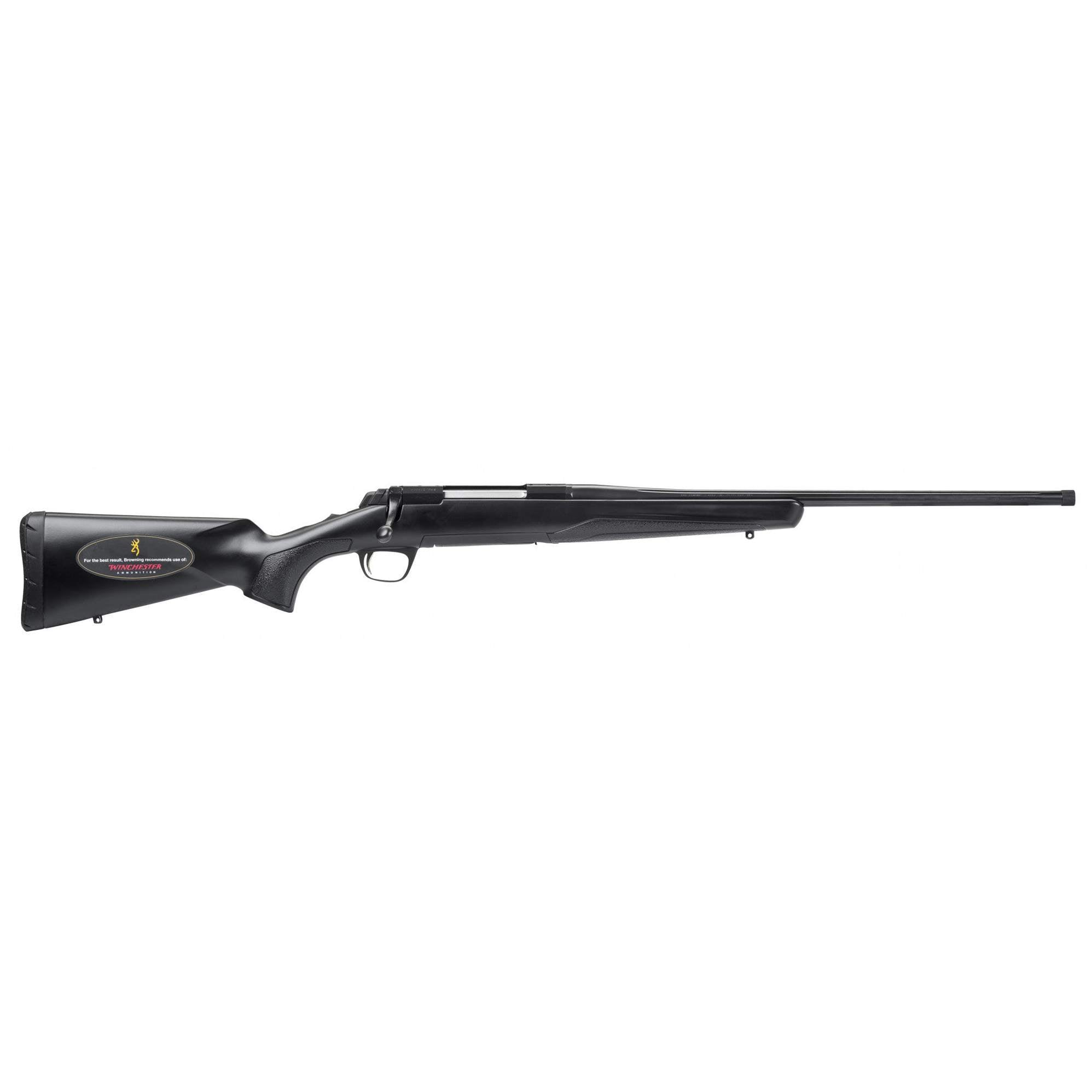 Browning X-Bolt Nordic Light Black