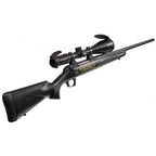 Browning X-Bolt Nordic Light Black