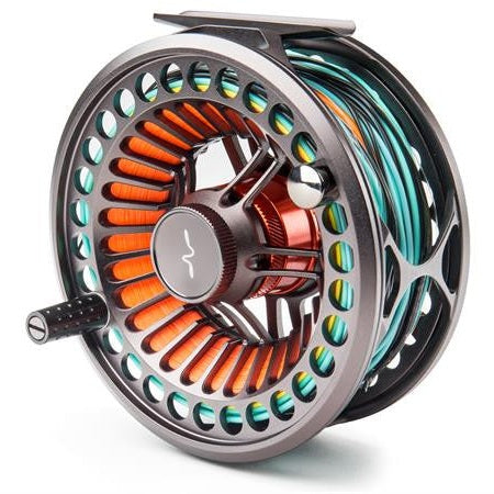 Guideline Vosso Dark Grey